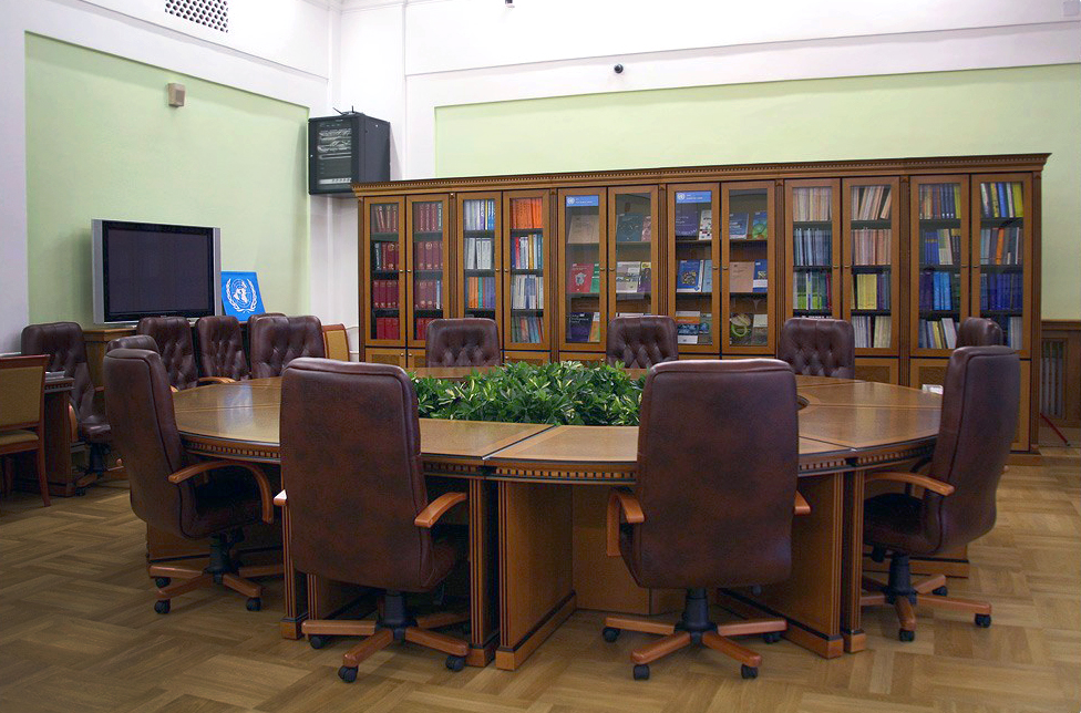 Научно-практический семинар «Просвещение законом: 20 лет создания ПЦПИ на базе общедоступных библиотек» – события на сайте «Московские Сезоны»