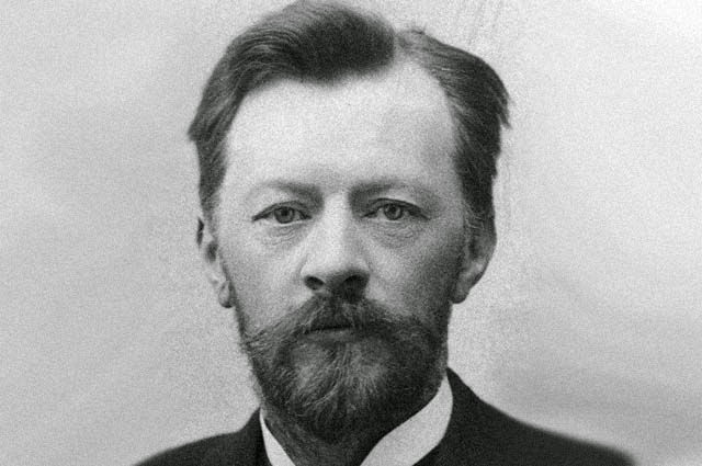 Презентация книги «Шухов: русский Леонардо» – события на сайте «Московские Сезоны»