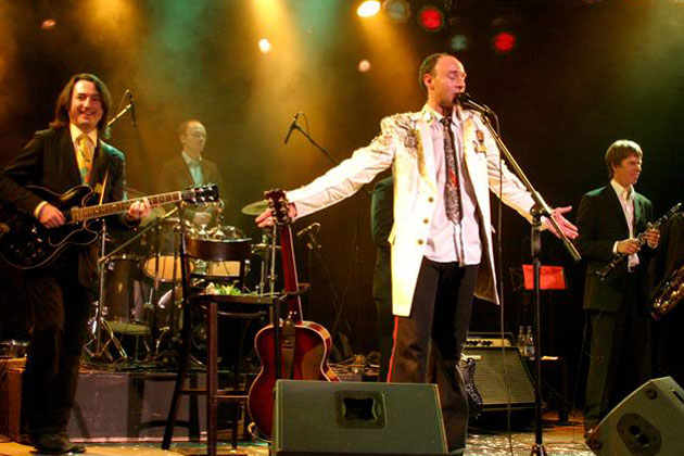 Концерт «Кабаре-джаз» – события на сайте «Московские Сезоны»