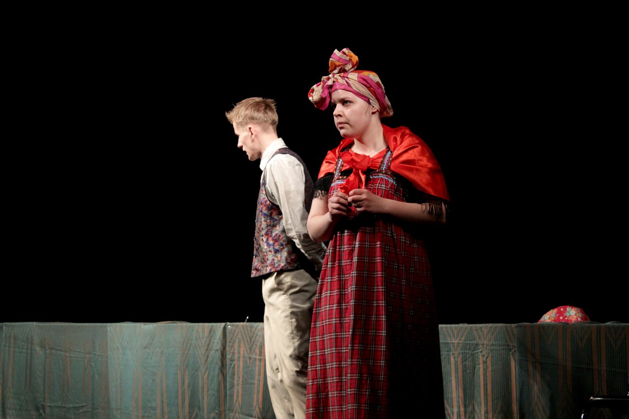 Спектакль «Женитьба» – события на сайте «Московские Сезоны»