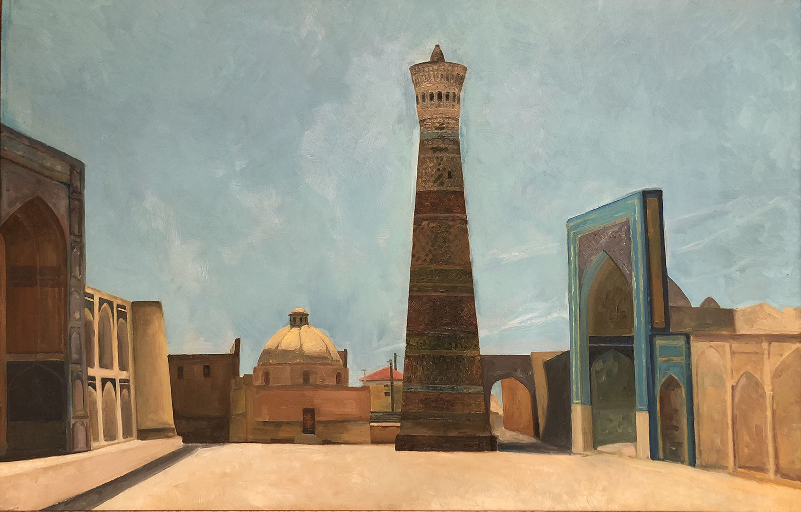 #Несезон в галерее «Печатники» – события на сайте «Московские Сезоны»