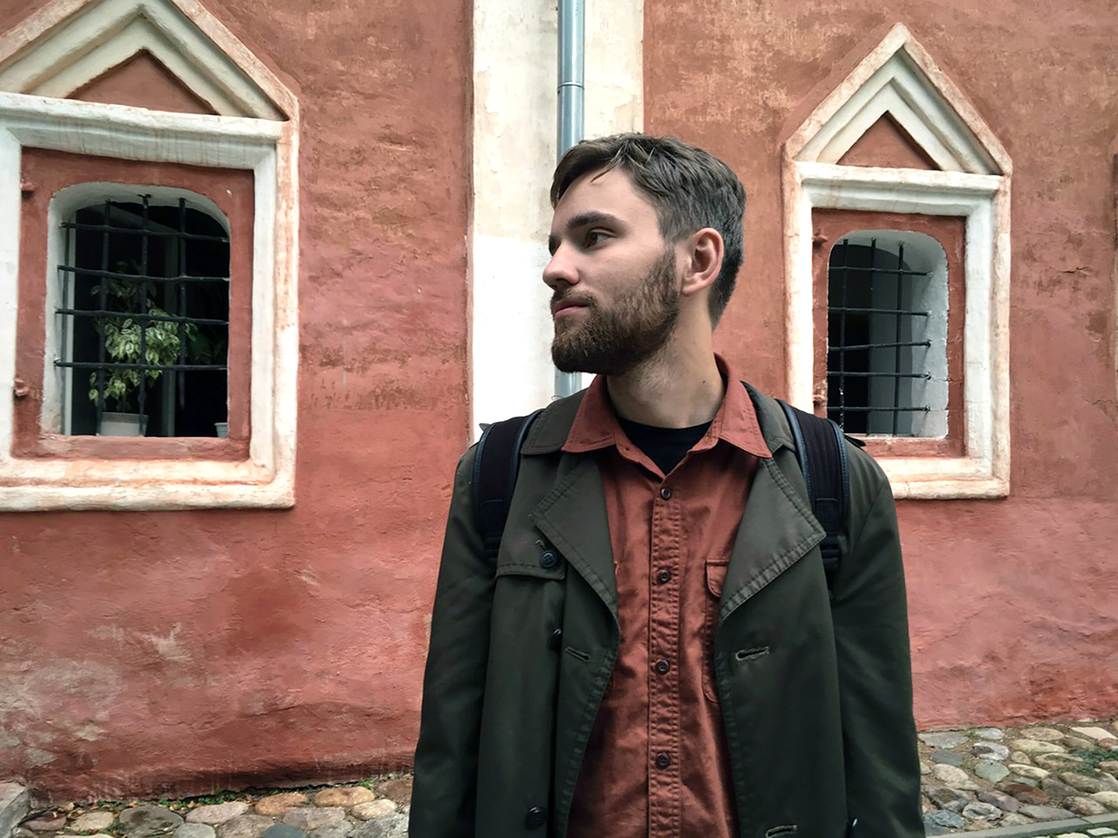 «Искусство Раннего Возрождения. Часть II» в Доме Гоголя – события на сайте «Московские Сезоны»