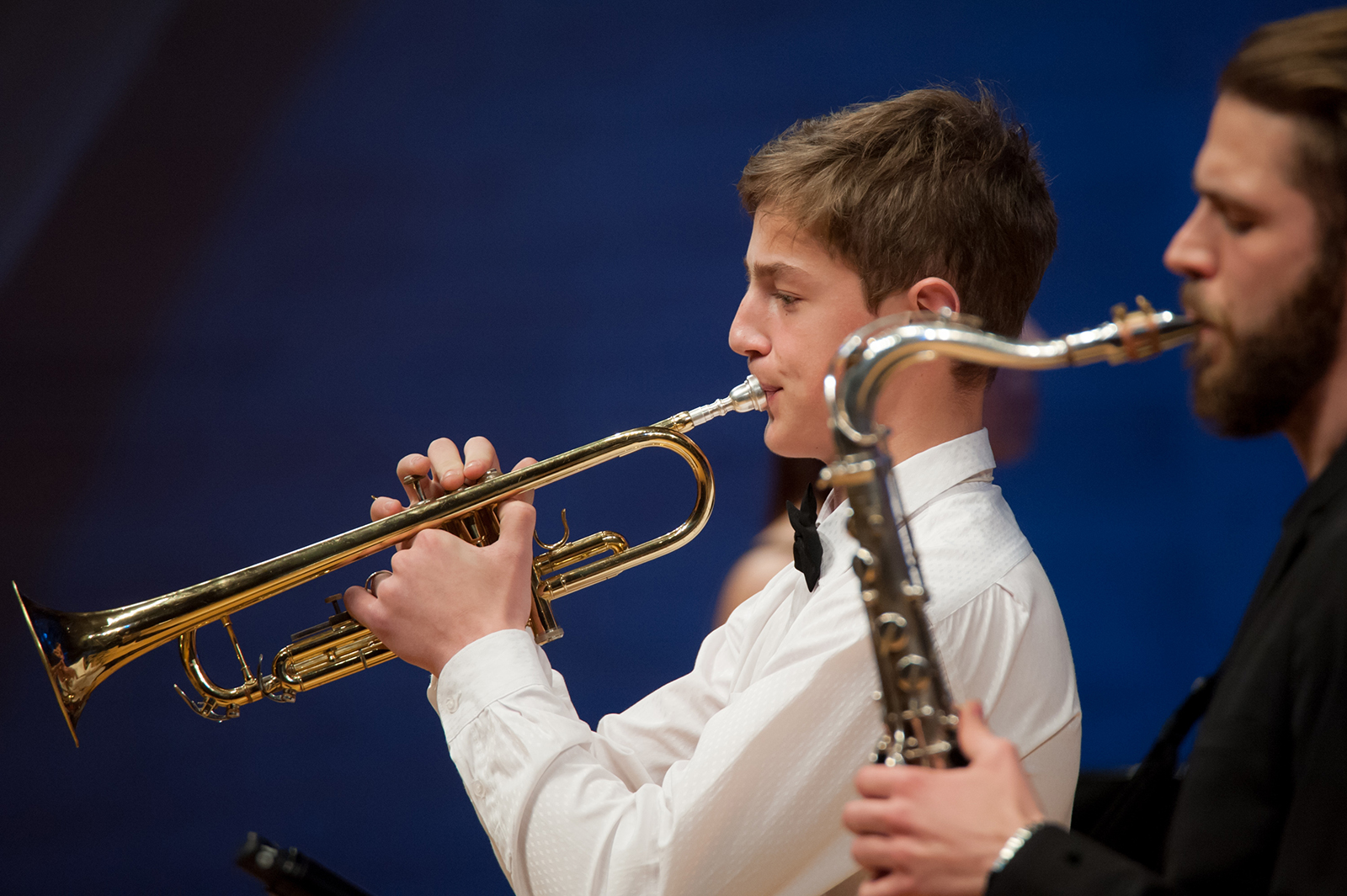 «Москва встречает друзей»: концерт в Школе акварели Сергея Андрияки – события на сайте «Московские Сезоны»