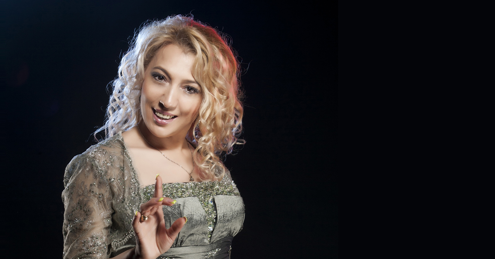 «У меня есть тайна…» в Москонцерте на Пушечной – события на сайте «Московские Сезоны»