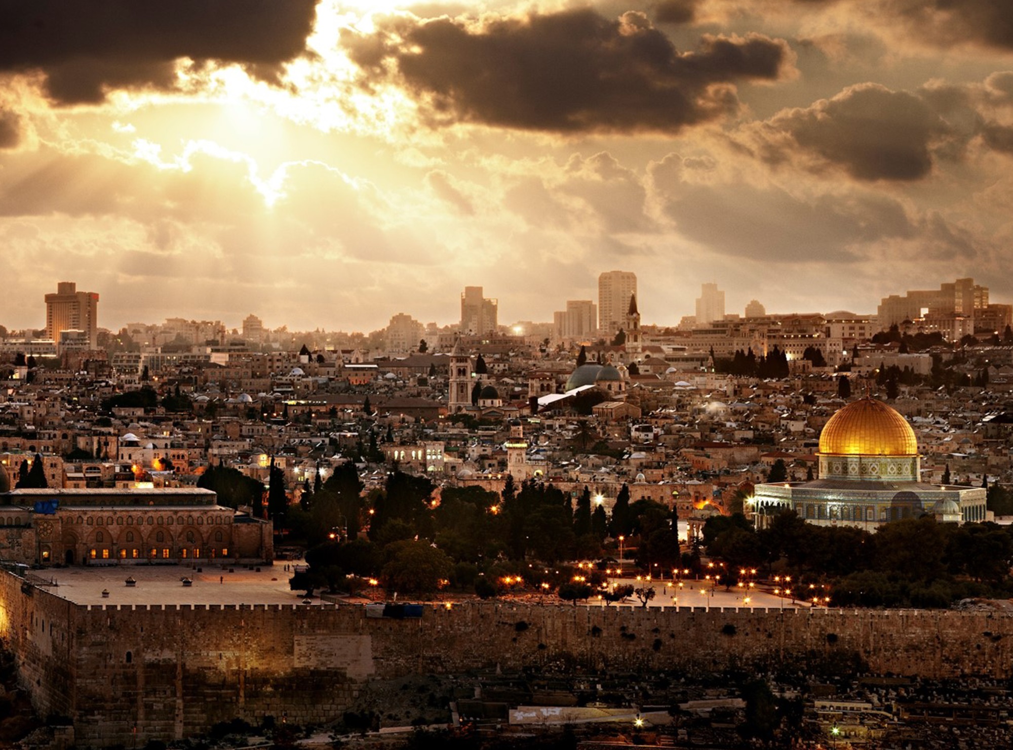 Образовательная программа «Семь ключей Иерусалима» в музее «Садовое кольцо» – события на сайте «Московские Сезоны»