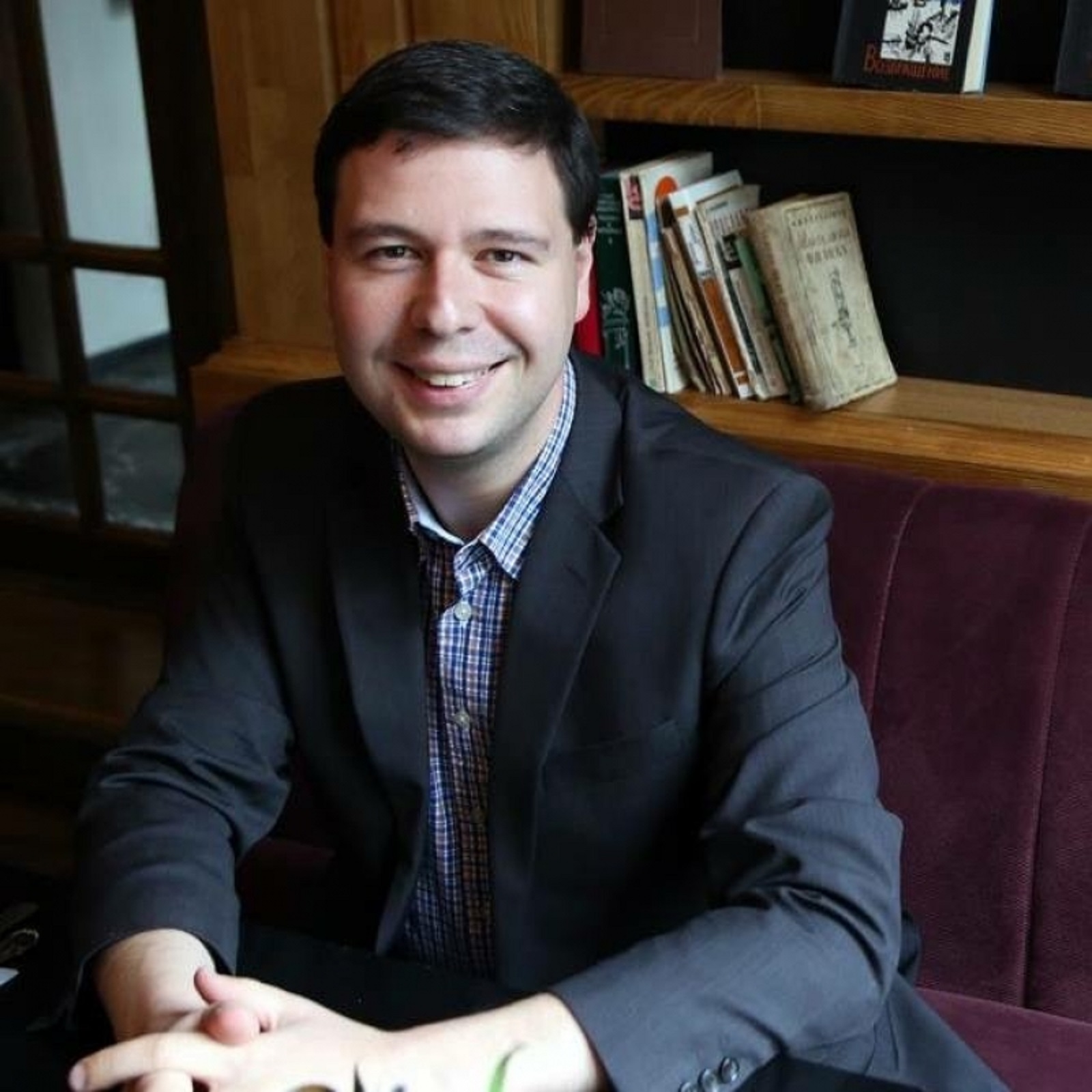 «Забытые слова в наших любимых детских книгах» в Музее В.А. Тропинина – события на сайте «Московские Сезоны»