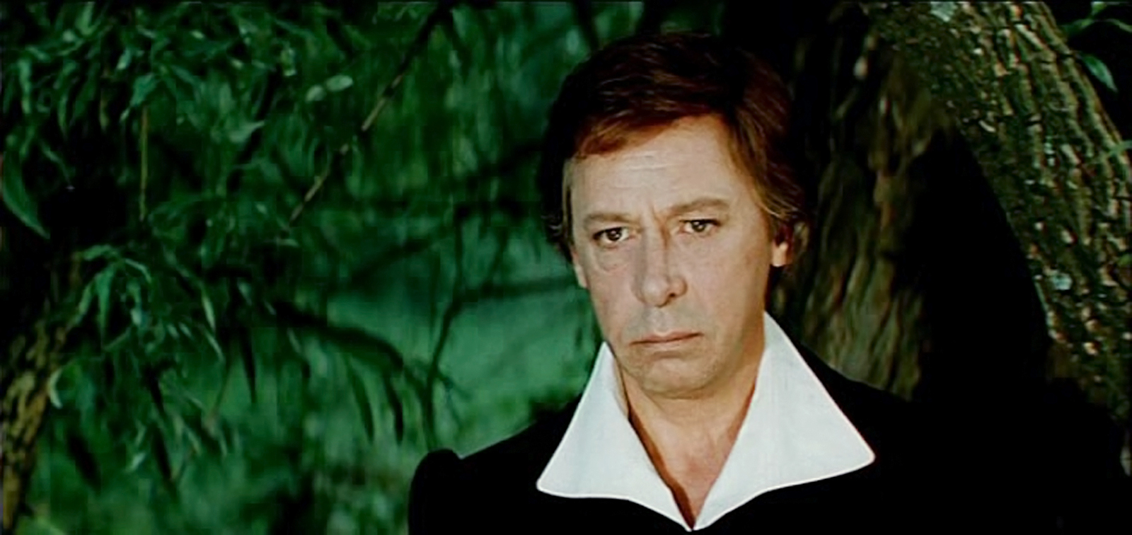 Показ фильма «Рудин» в галерее «Беляево» – события на сайте «Московские Сезоны»