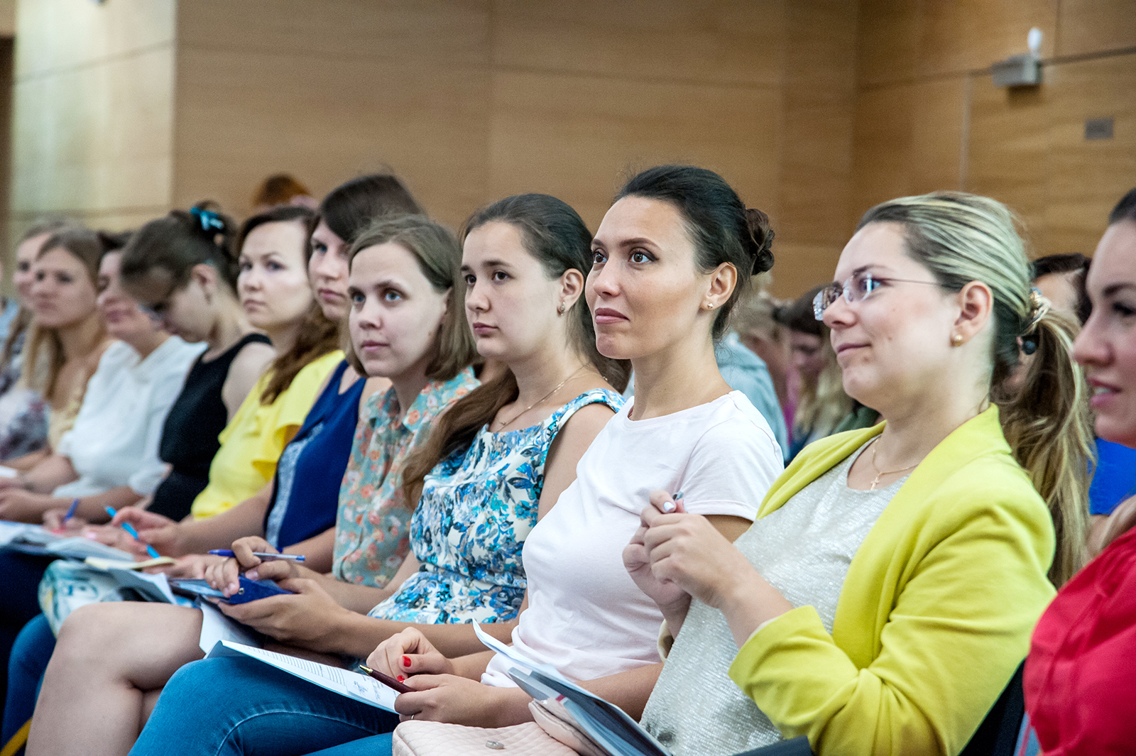 Встреча женского лицеум-клуба в библиотеке № 6 – события на сайте «Московские Сезоны»