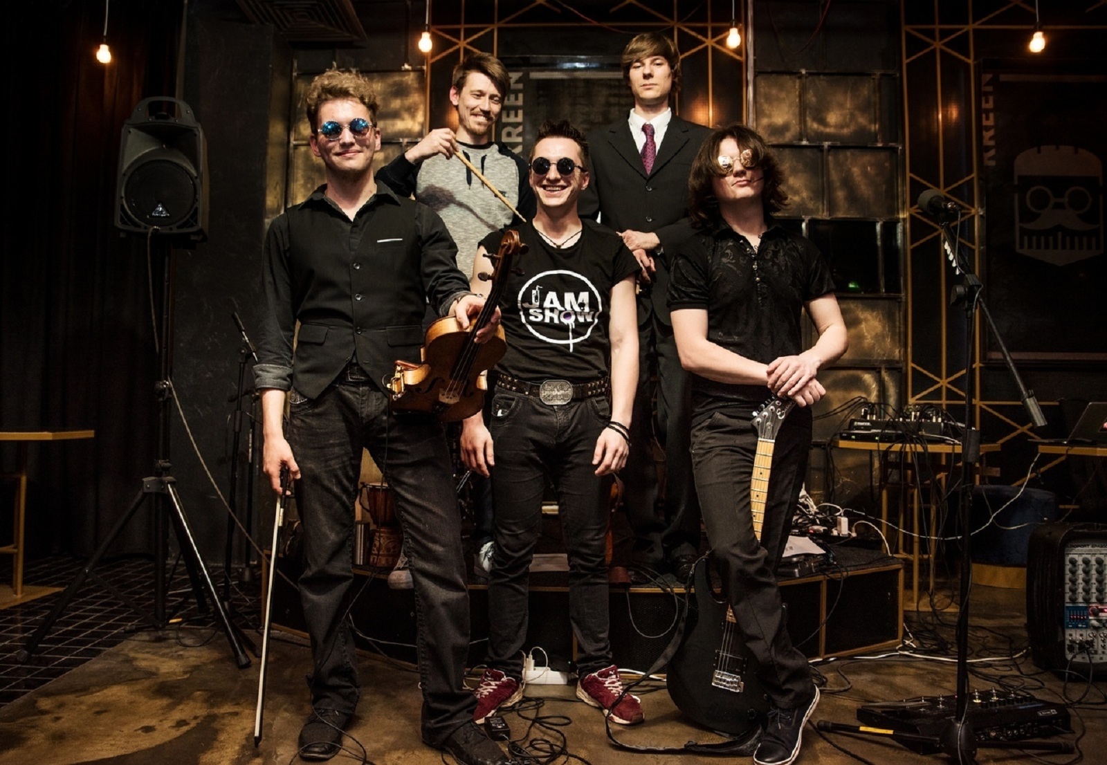 Концерт Константина Малкина в Доме культуры «Стимул» – события на сайте «Московские Сезоны»