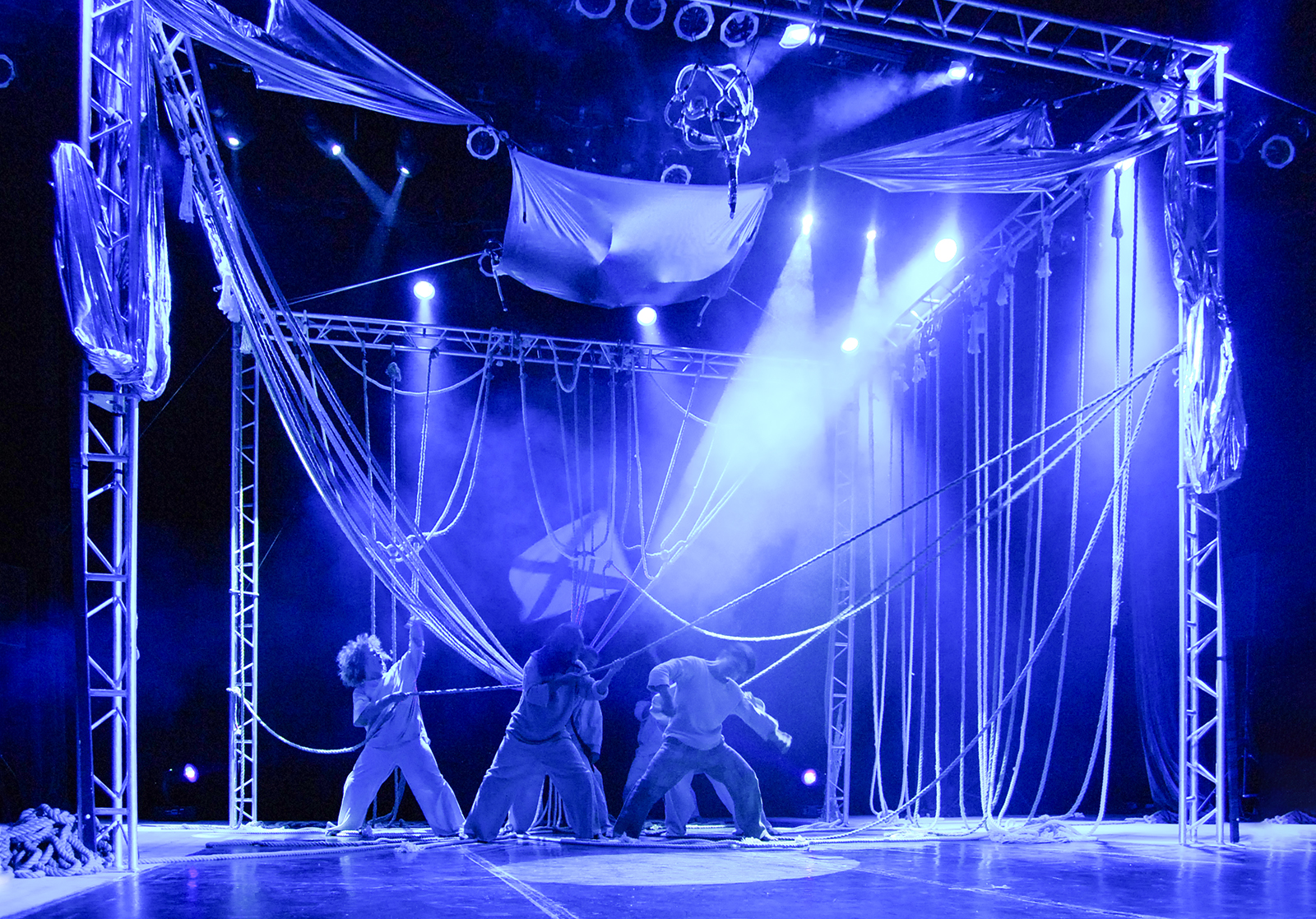 «Юнона и Авось» в Московском международном доме музыки – события на сайте «Московские Сезоны»