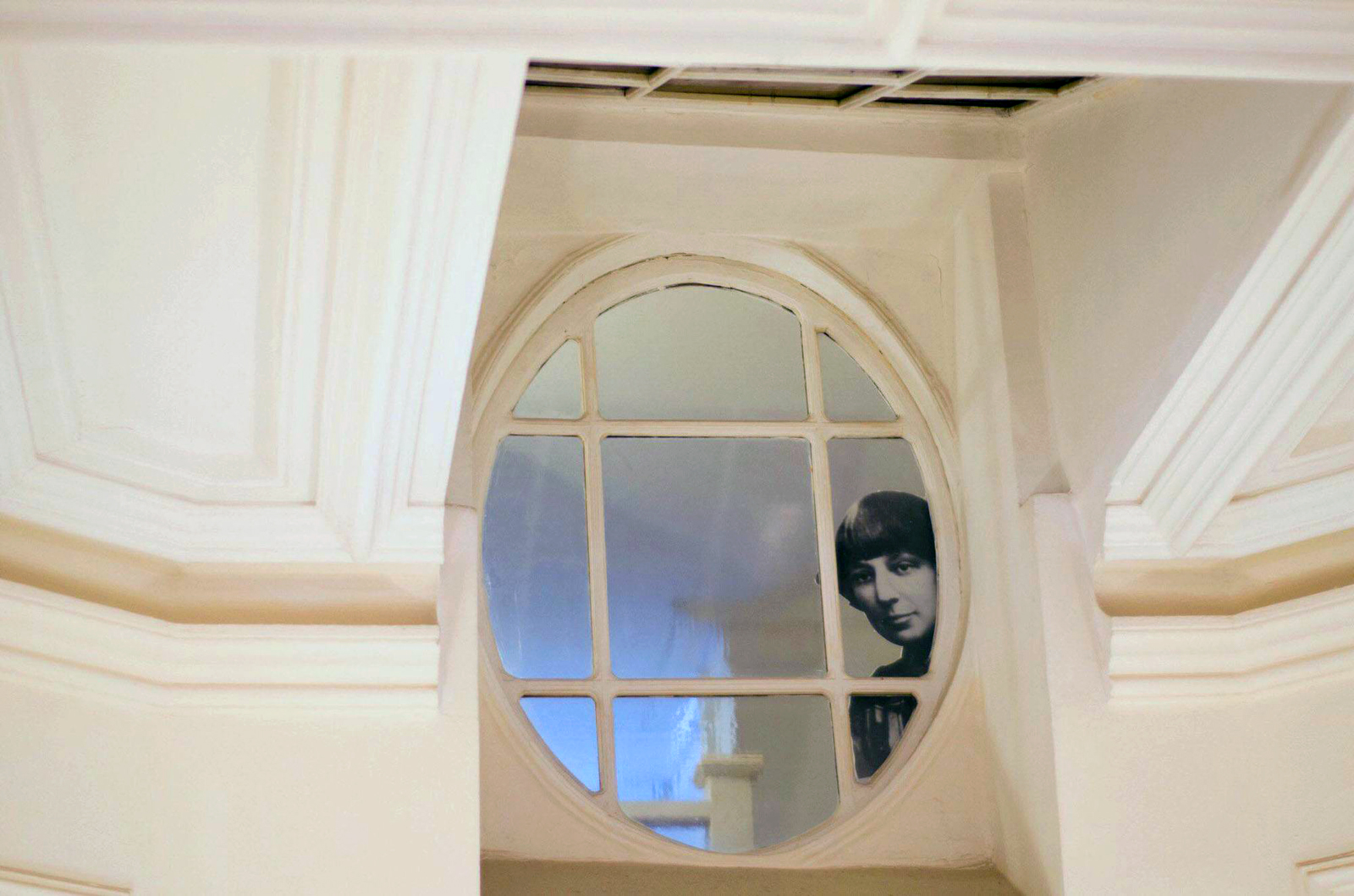 Обзорная экскурсия по мемориальной квартире Марины Цветаевой – события на сайте «Московские Сезоны»