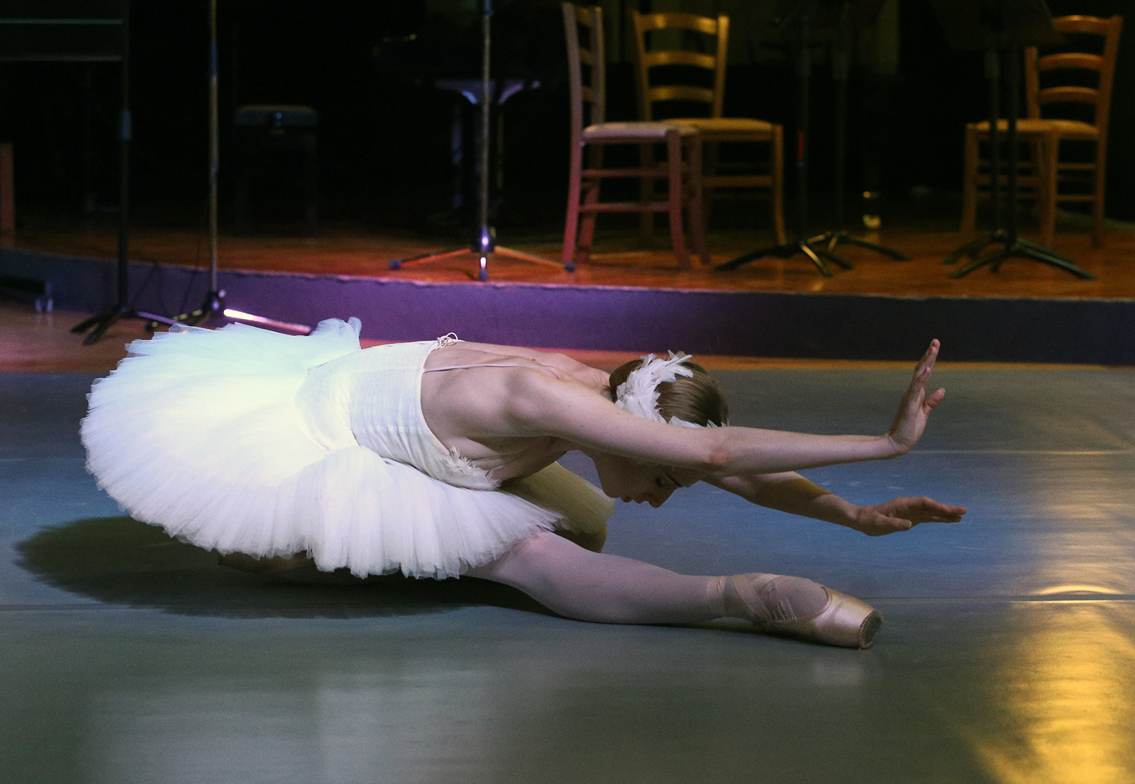 Балет «Коппелия» в «Новой опере» – события на сайте «Московские Сезоны»