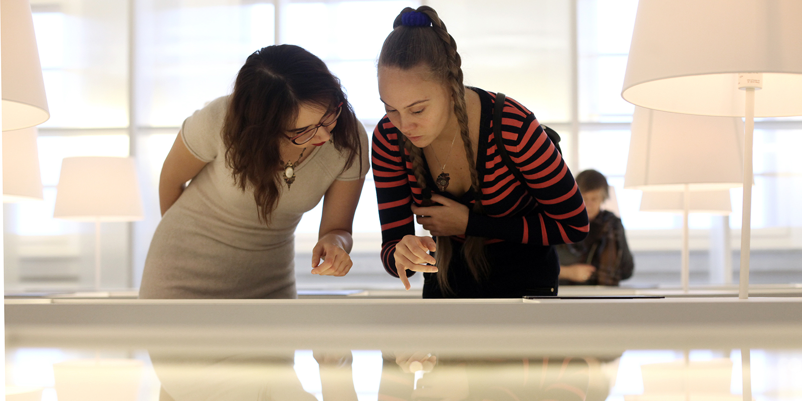 «Росреестру — 10 лет: традиции и инновации» в Новом Манеже – события на сайте «Московские Сезоны»