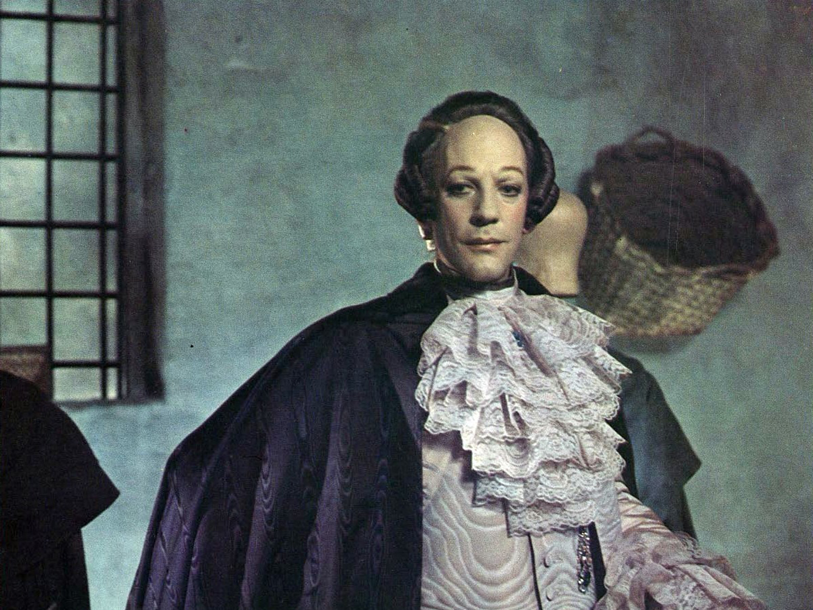 «Казанова» в Музее AZ – события на сайте «Московские Сезоны»