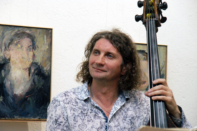 Концерт Эвелины Петровой и Владимира Волкова – события на сайте «Московские Сезоны»