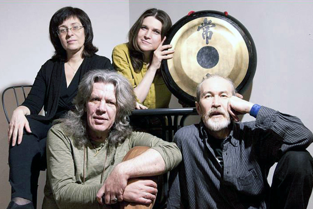 Концерт творческого союза «АЗиЯ» – события на сайте «Московские Сезоны»