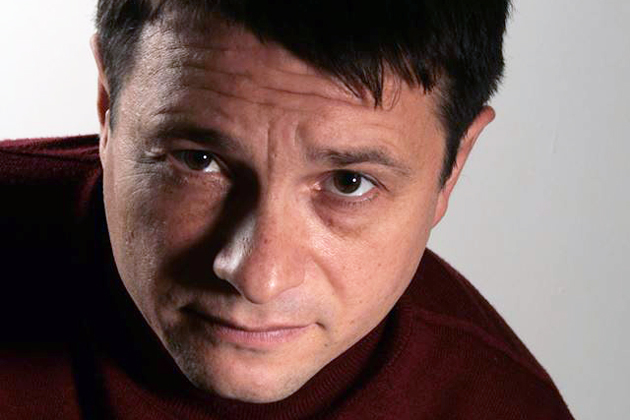 Концерт «Дмитрий Илларионов и друзья. Парад!» – события на сайте «Московские Сезоны»