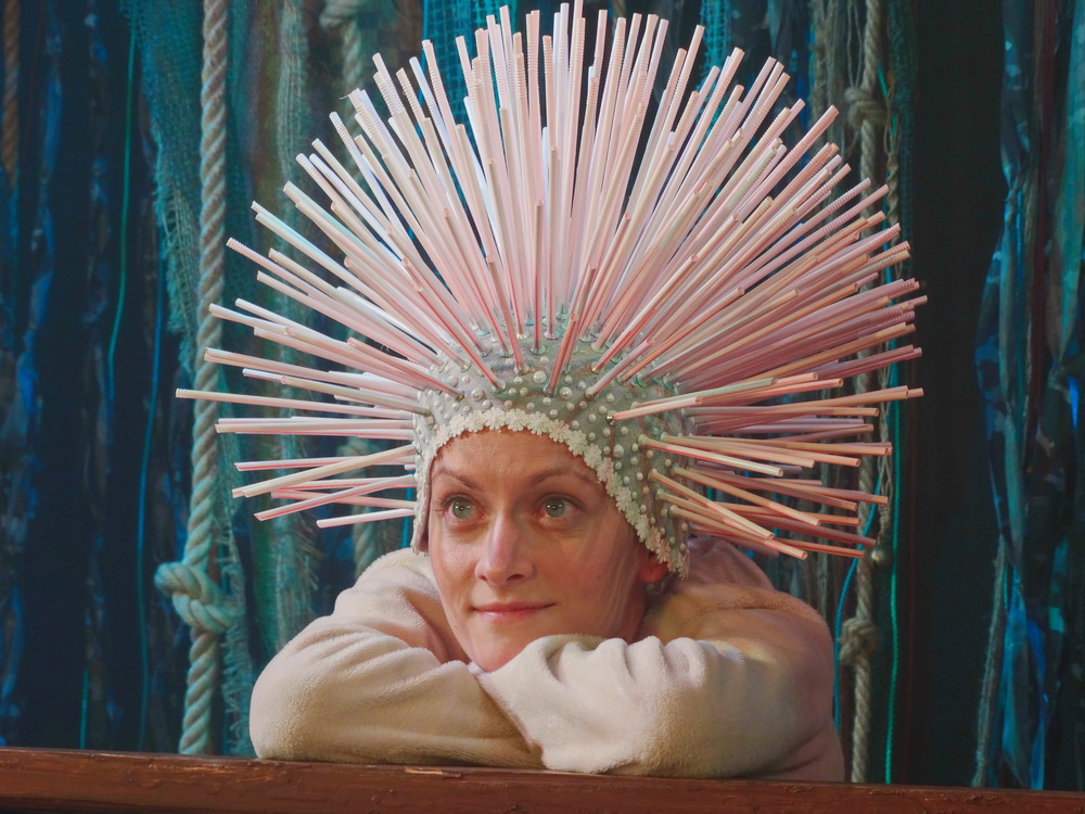 Спектакль «Мой друг Ежик» – события на сайте «Московские Сезоны»