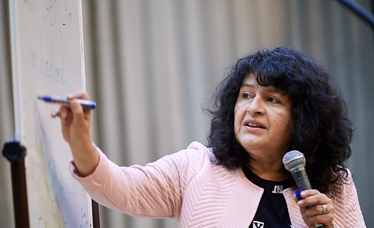 Мастер-класс «Как не бояться изучать испанский язык» – события на сайте «Московские Сезоны»