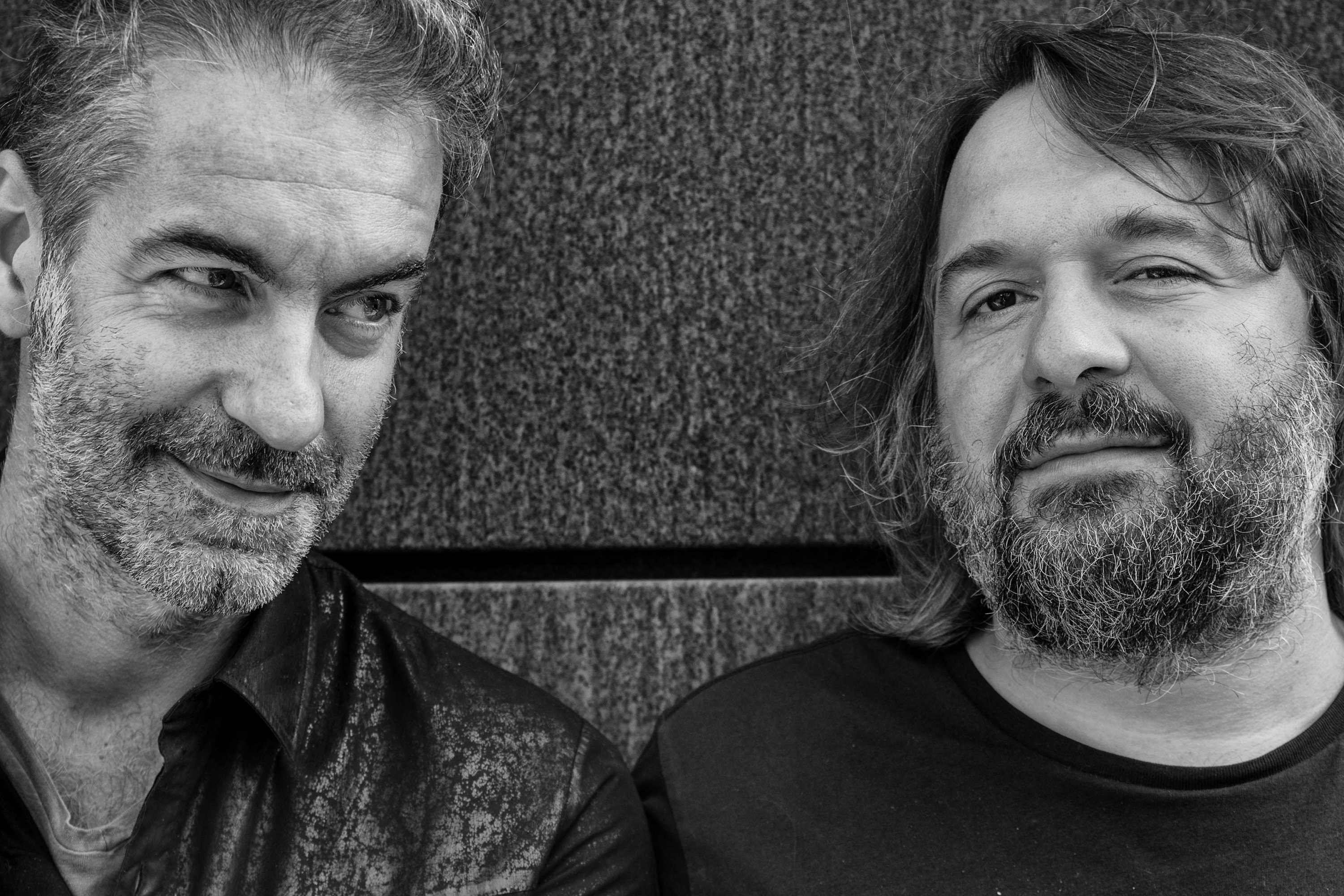 Встреча с арт-дуэтом Masbedo – события на сайте «Московские Сезоны»