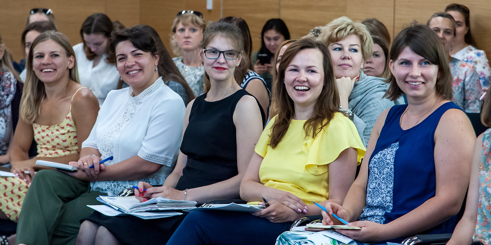 Курс лекций «Диалог с продолжением: мода, архитектура, дизайн» в Манеже – события на сайте «Московские Сезоны»