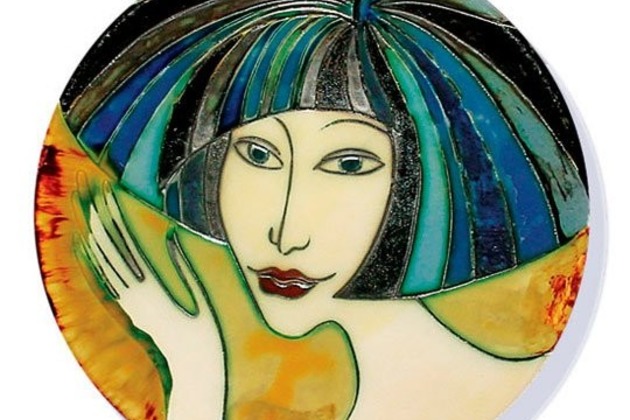 Выставка «Диалог с глиной» – события на сайте «Московские Сезоны»