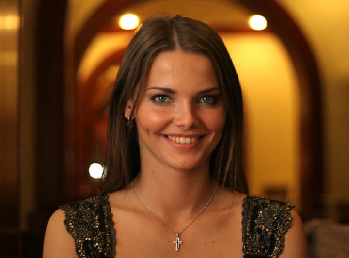 Мастер-класс Елизаветы Боярской – события на сайте «Московские Сезоны»