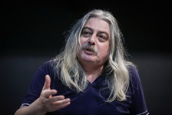 Мастер-класс Григория Козлова – события на сайте «Московские Сезоны»