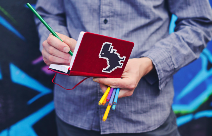 Курс Creative writing для взрослых «Работа с материалом» – события на сайте «Московские Сезоны»