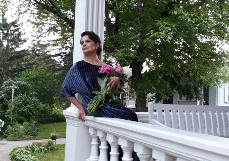 Концерт «Там, где дремлет тайна» – события на сайте «Московские Сезоны»