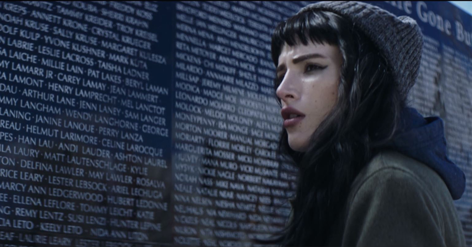 «Ремнант: все еще вижу тебя» в сети кинотеатров «Москино» – события на сайте «Московские Сезоны»