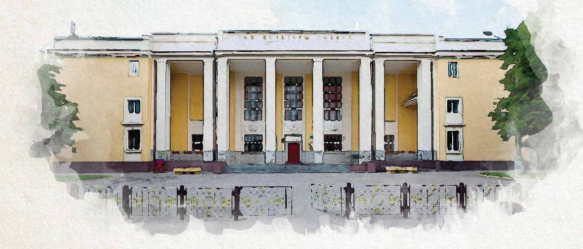 Выставка «Зодчие глазами художников» – события на сайте «Московские Сезоны»