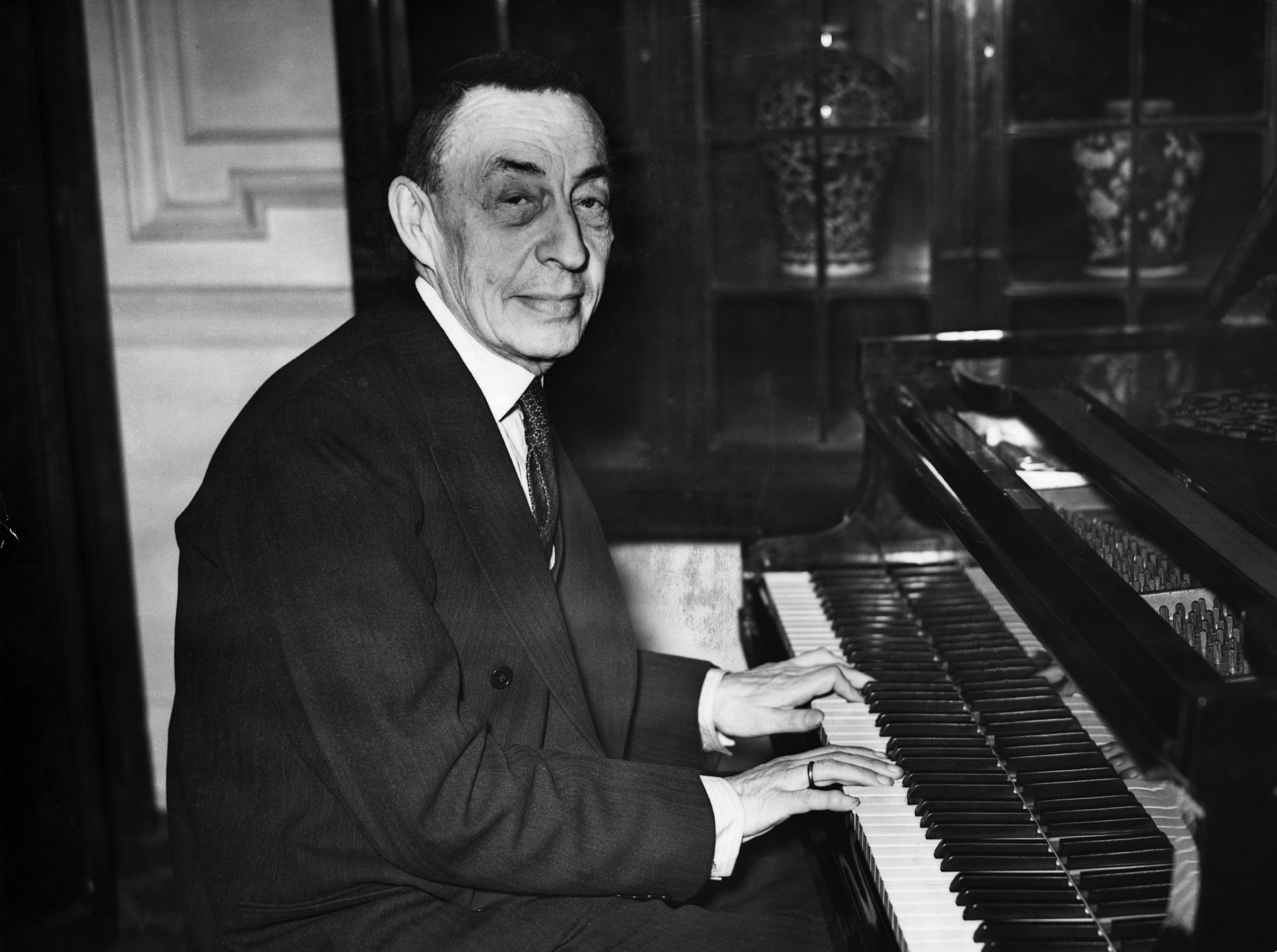 Концерт «Я – великий» – события на сайте «Московские Сезоны»