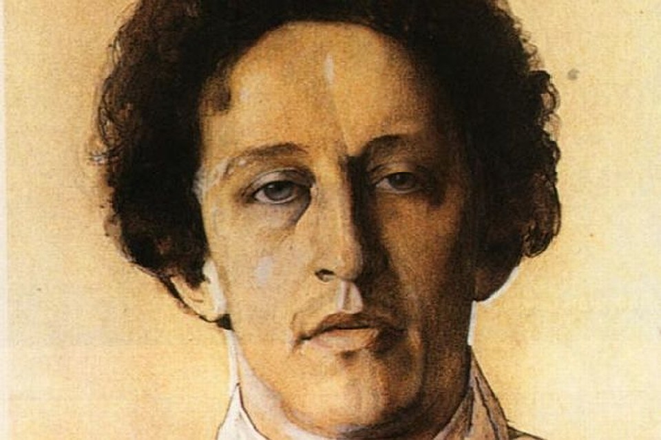 Лекция «Как читать «Двенадцать» Александра Блока» – события на сайте «Московские Сезоны»