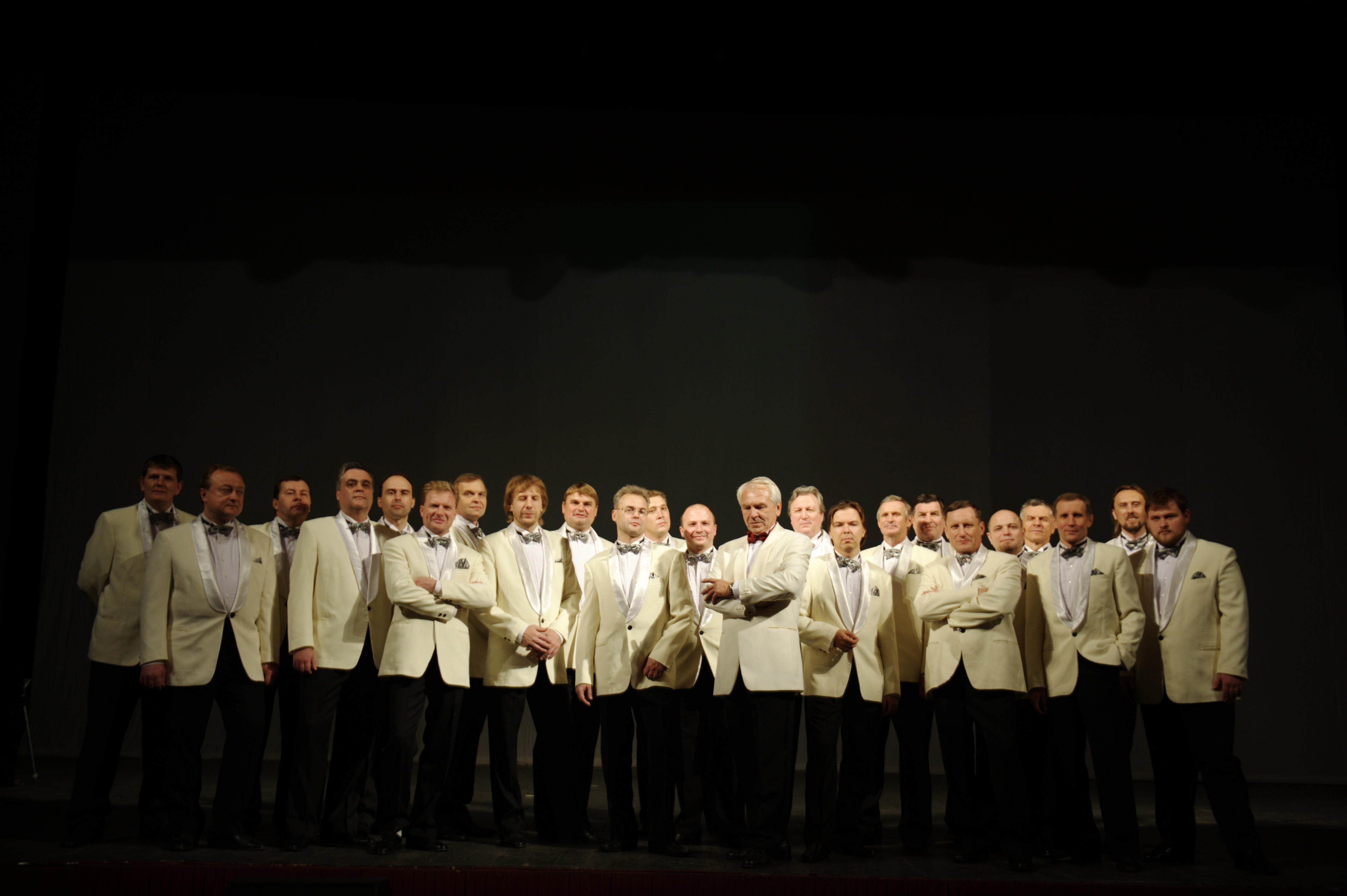 Концерт «Еще раз про любовь» – события на сайте «Московские Сезоны»