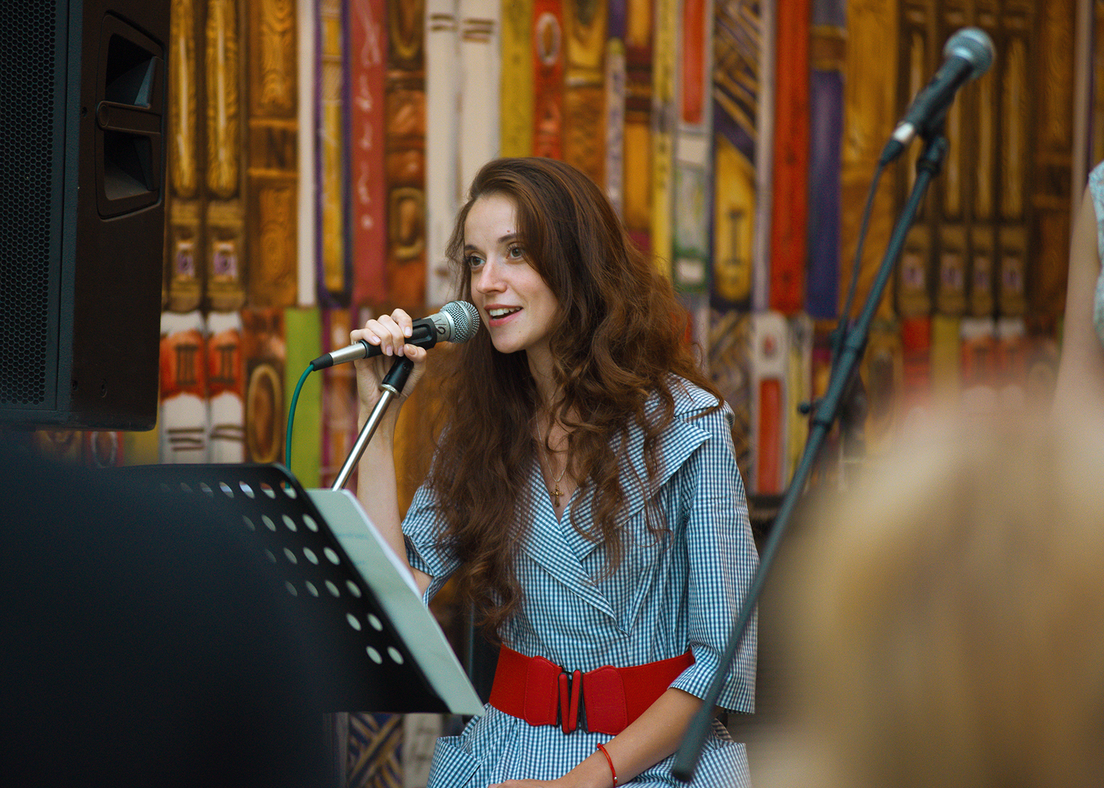 Концерты и поэтические вечера на Новом Арбате, 21 – события на сайте «Московские Сезоны»