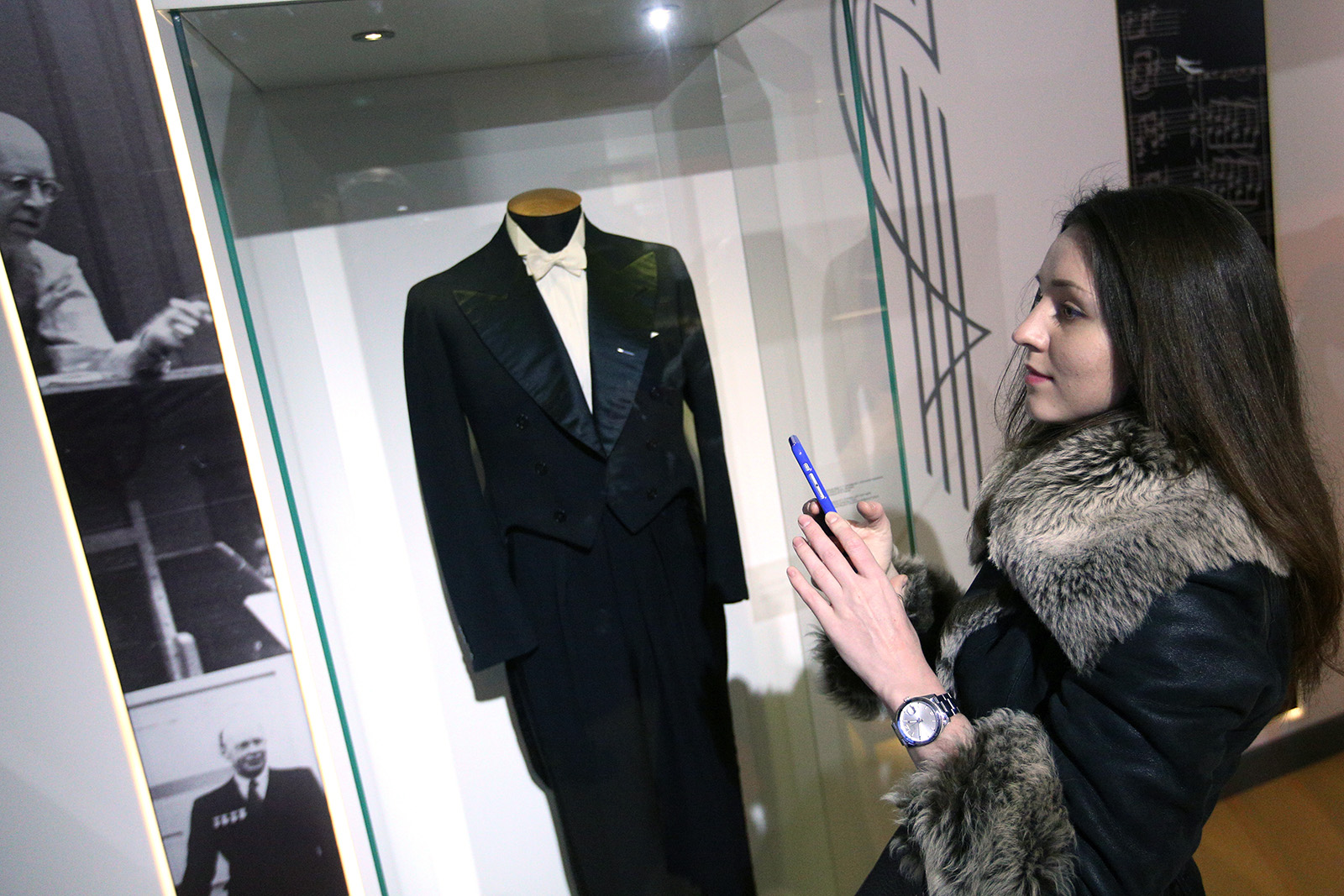 «Переписать Шекспира. Версия Прокофьева» в Музее С.С. Прокофьева – события на сайте «Московские Сезоны»