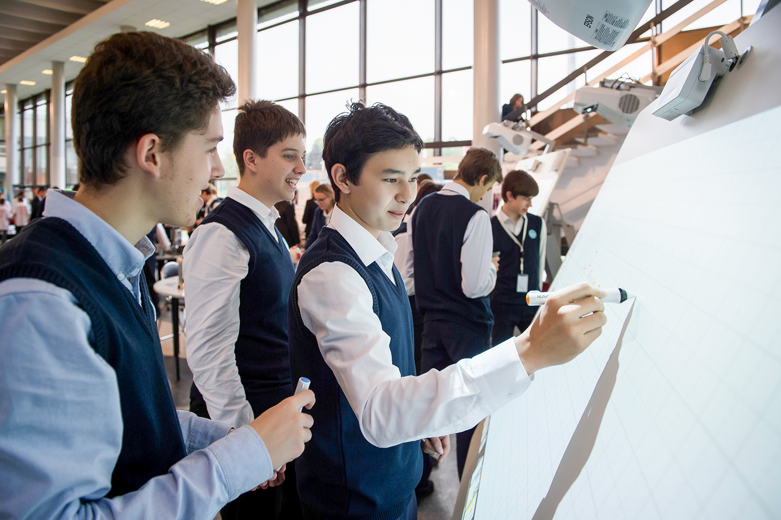 Биологический музей на фестивале Nauka 0+ в Экспоцентре – события на сайте «Московские Сезоны»