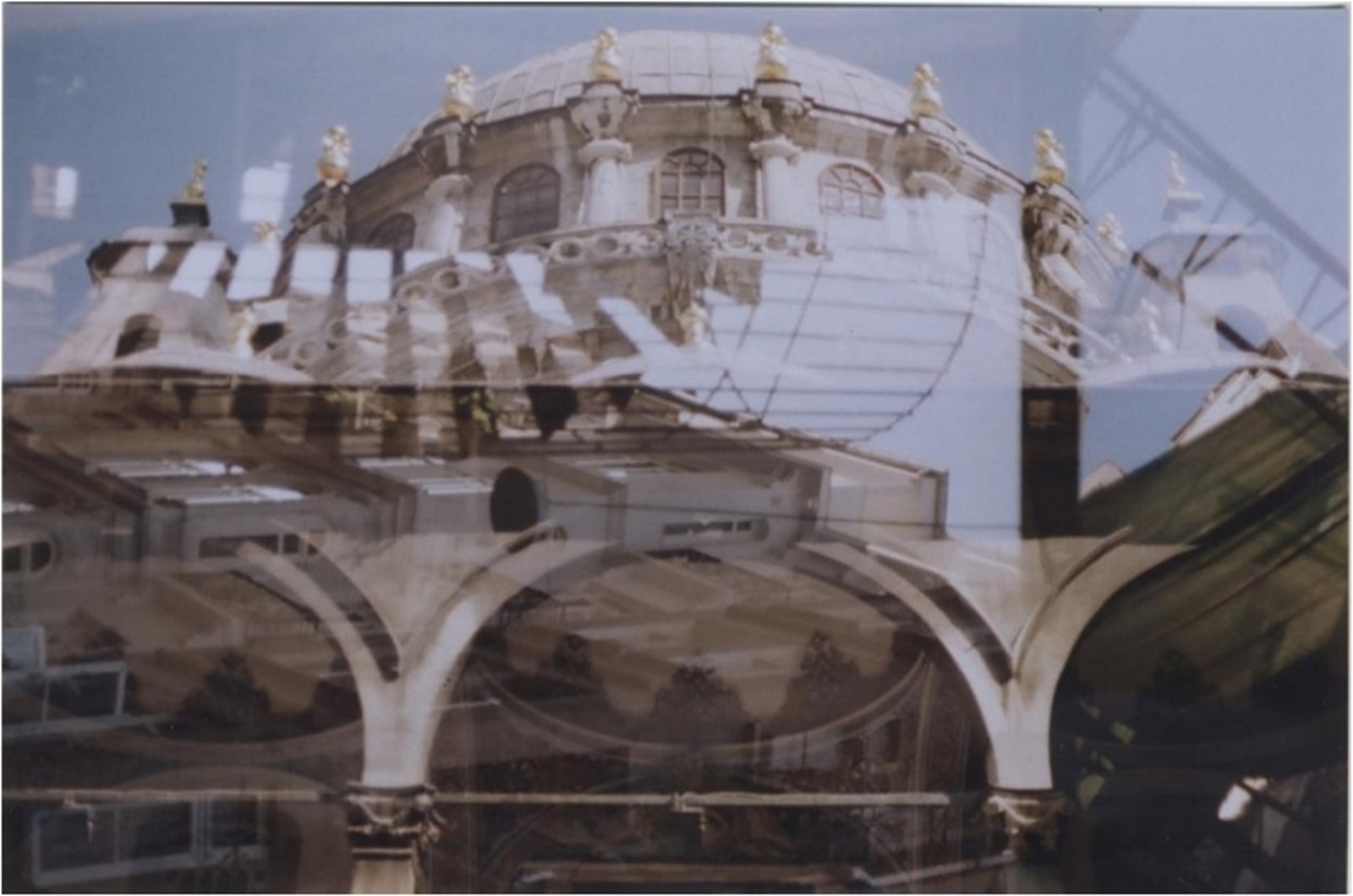 «Приближение. Личное пространство» в галерее «На Каширке» – события на сайте «Московские Сезоны»