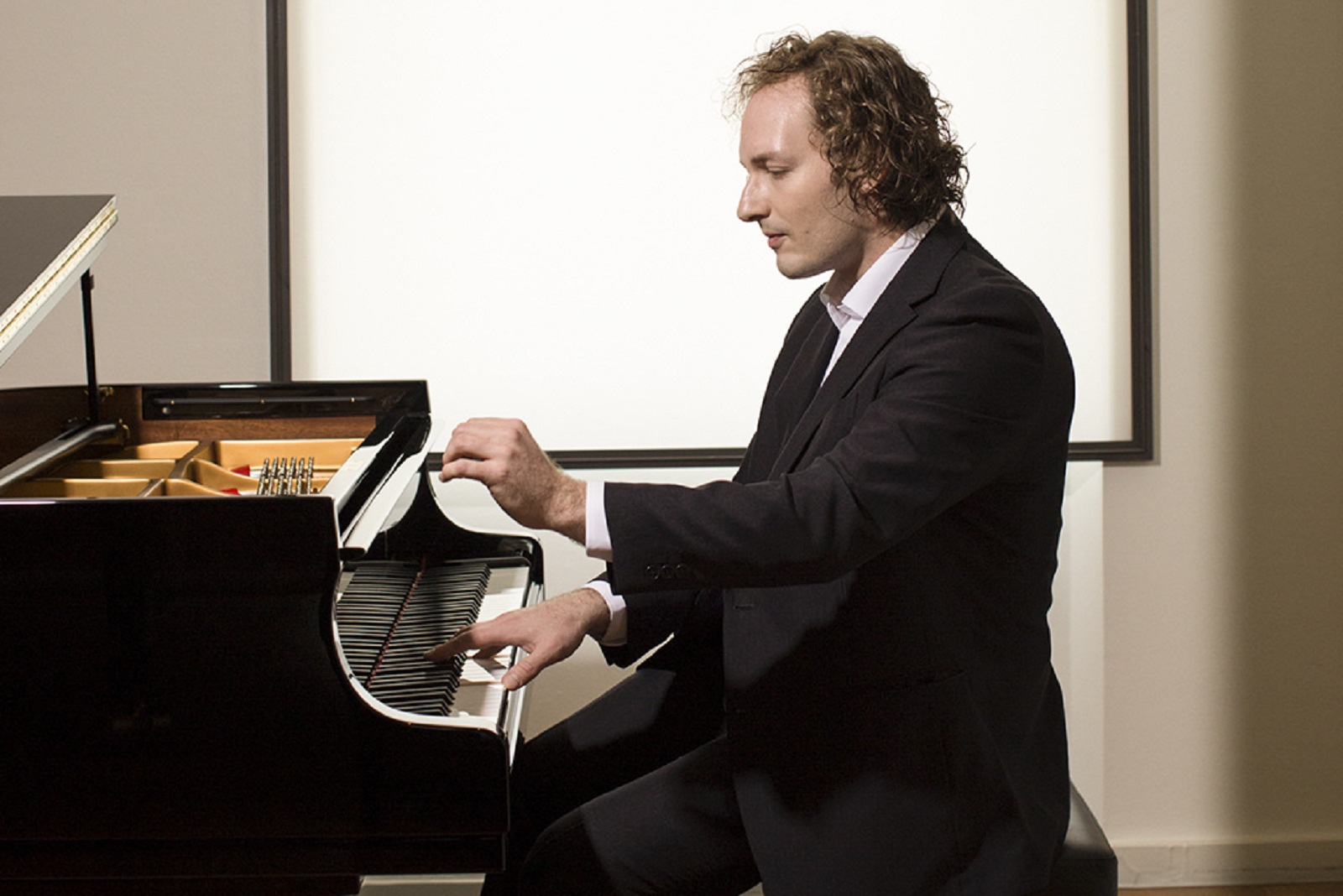 Концерт Николая Токарева в Доме музыки – события на сайте «Московские Сезоны»