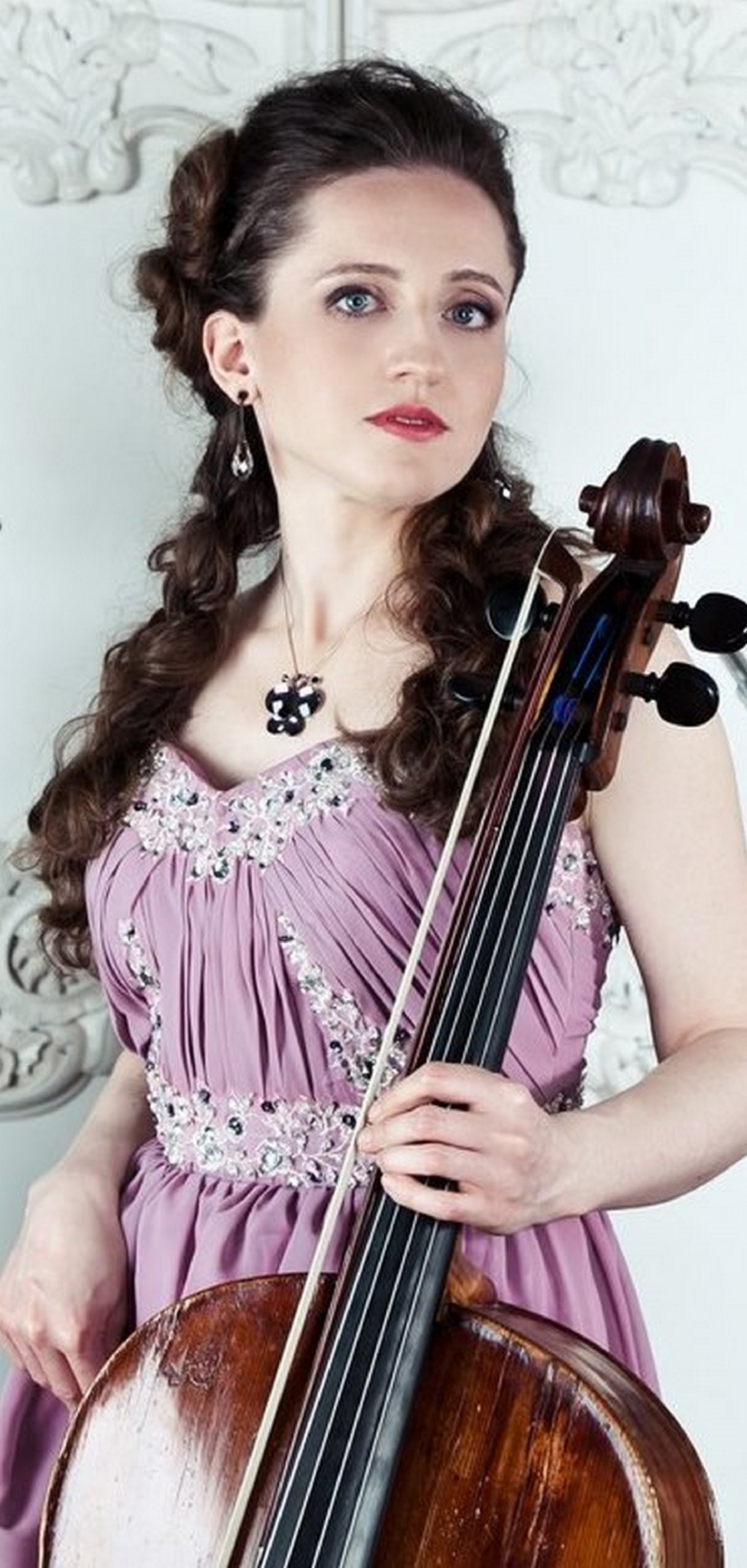 «Поэзия и музыка Серебряного века» в Доме-музее Марины Цветаевой – события на сайте «Московские Сезоны»