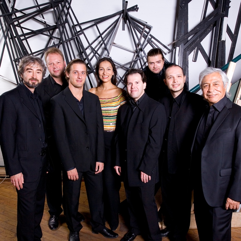 Концерт «Титаны музыки. Бетховен и Шостакович» – события на сайте «Московские Сезоны»