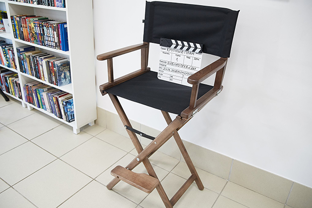 Ночь искусств «Искусство крупным планом» – события на сайте «Московские Сезоны»