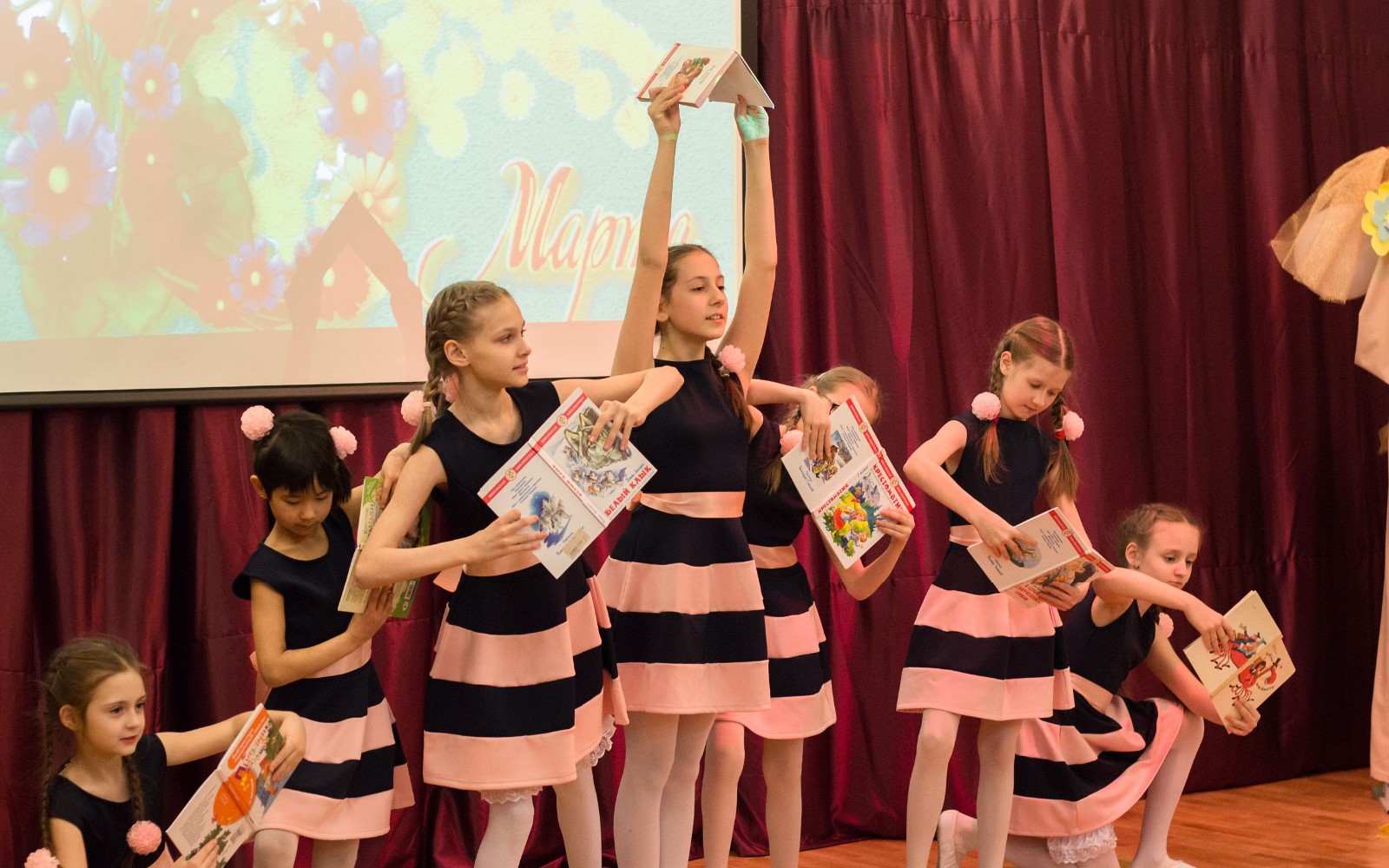 Концерт «Все музы в гости к нам» – события на сайте «Московские Сезоны»