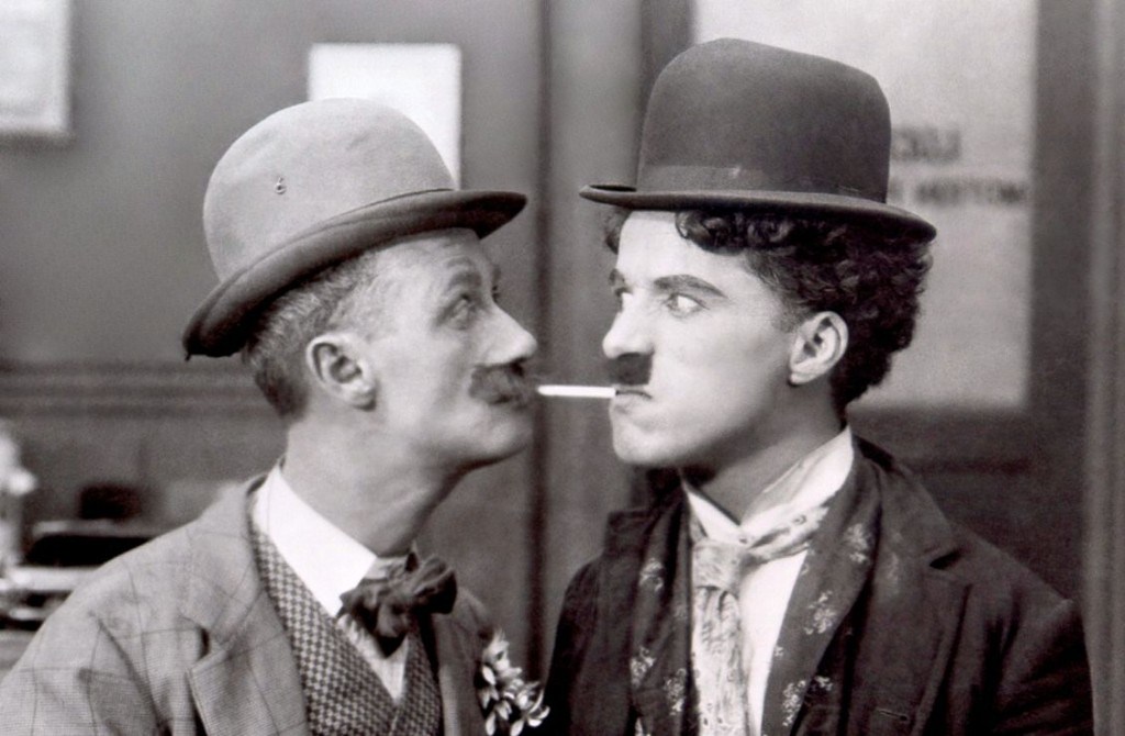 Киноклуб «Классические комедии» – события на сайте «Московские Сезоны»