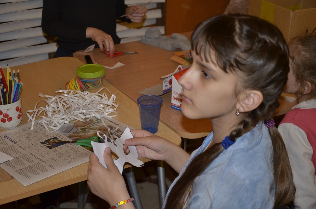 Ночь искусств «Содружество изящных муз» – события на сайте «Московские Сезоны»