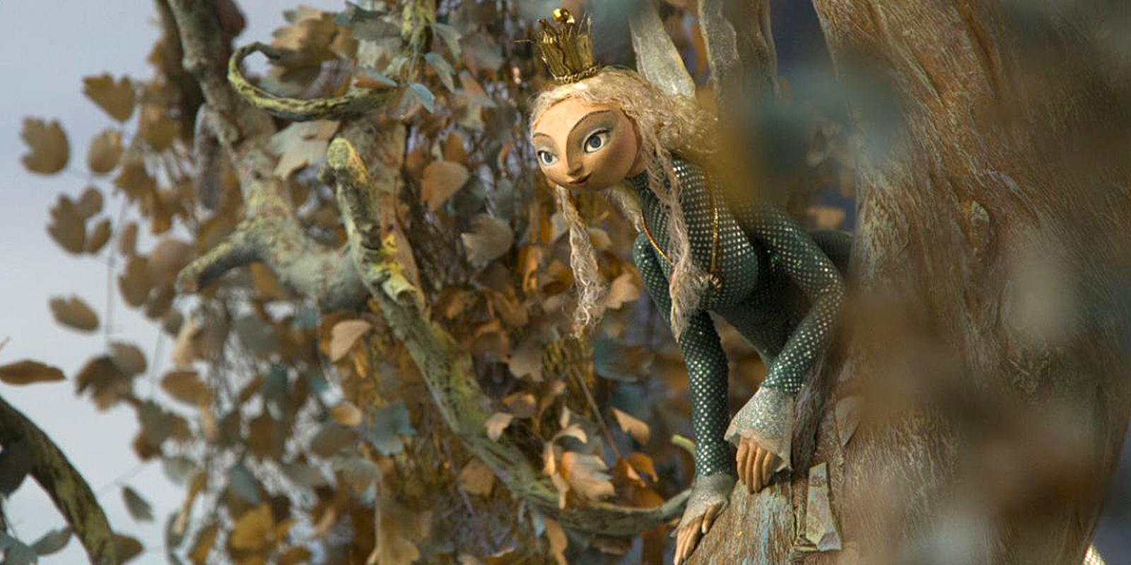 «Гофманиада» в сети кинотеатров «Москино» – события на сайте «Московские Сезоны»