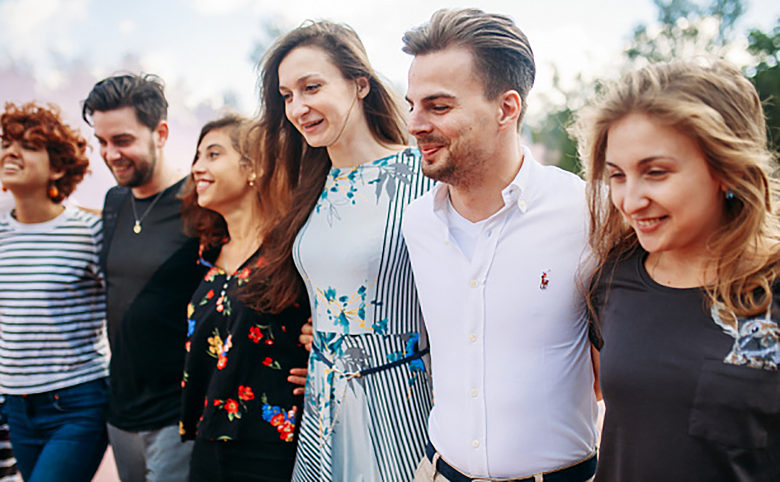 Фотовыставка «Реализуй свои мечты» в парке «Зарядье» – события на сайте «Московские Сезоны»