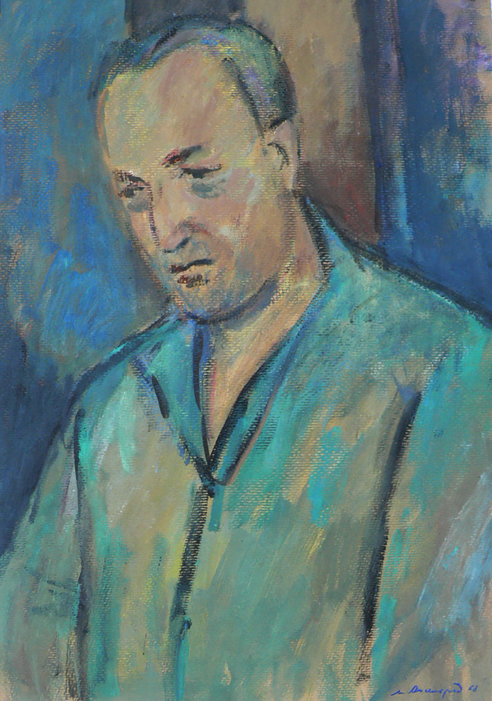 «Немецкая оккупация. Взгляд переживших» в Музее современной истории России – события на сайте «Московские Сезоны»