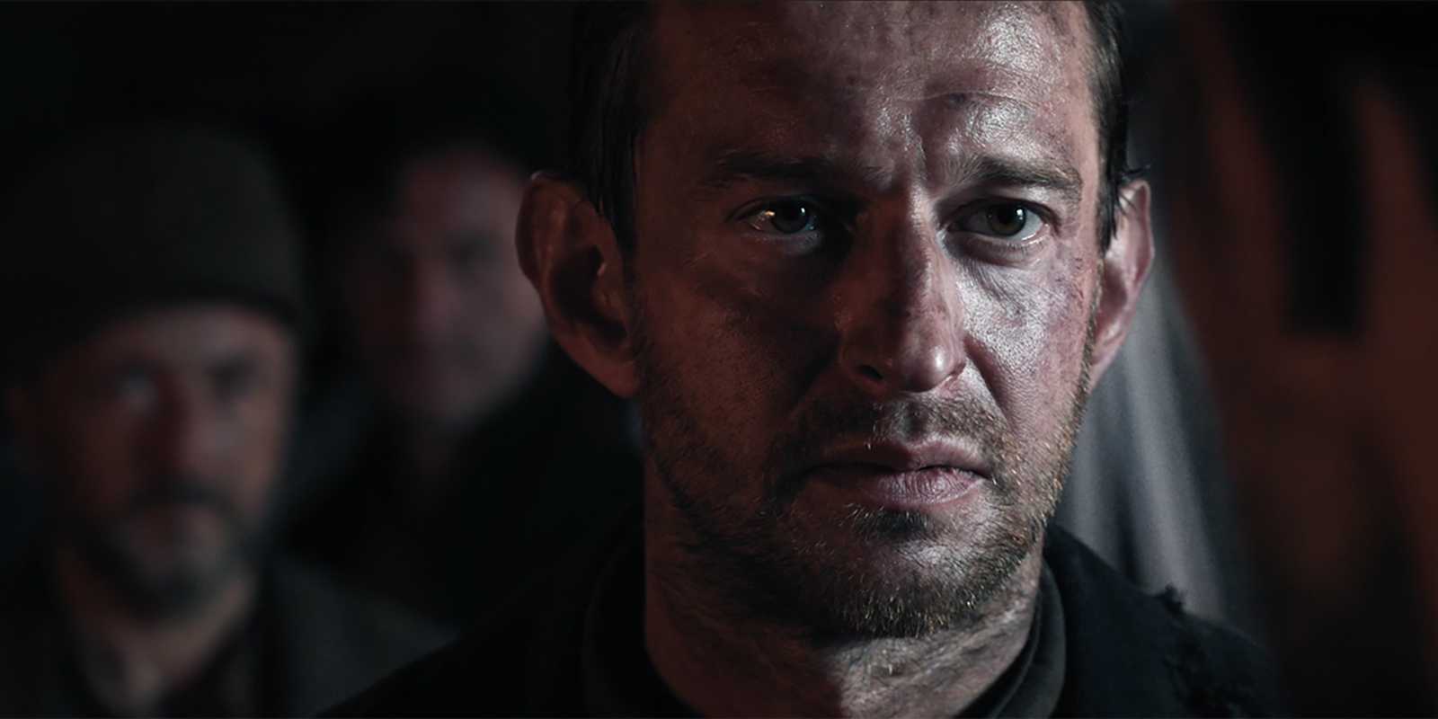 Показ фильма «Собибор» в Музее современной истории России – события на сайте «Московские Сезоны»